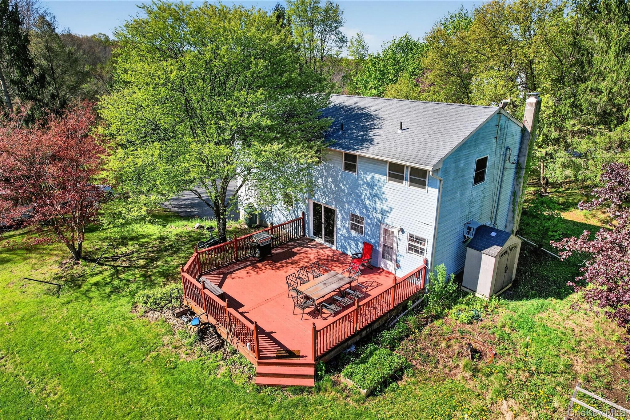 222 Phillipsburg Road Goshen, NY 10924 - Photo 47 of 50
