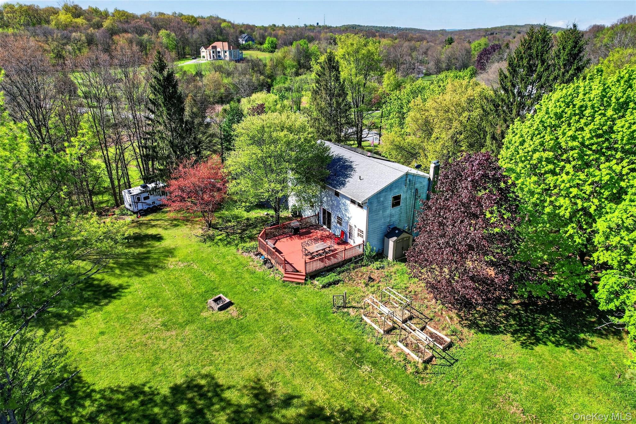 222 Phillipsburg Road Goshen, NY 10924 - Photo 48 of 50