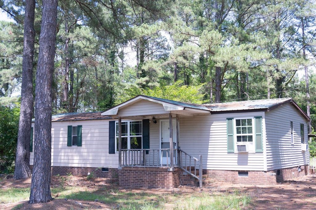 1175 Pond View Road Manning, SC 29102 - Photo 20 of 21