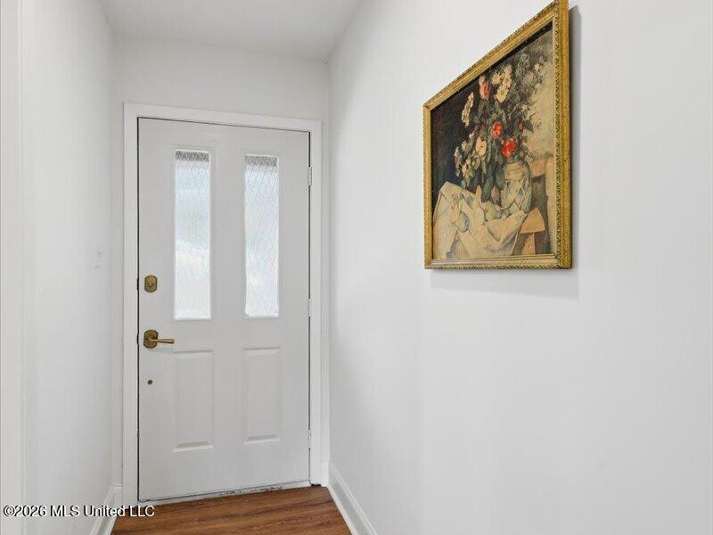 807 Normandy Drive Clinton, MS 39056 - Photo 6 of 31 06-807 Normandy Dr _ Home Tours MS