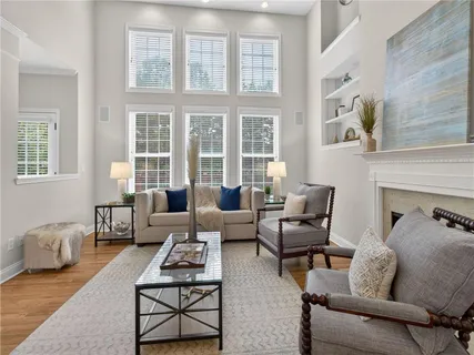 $850,000 | 5825 Aspen Forest Court, Cumming, GA 30040