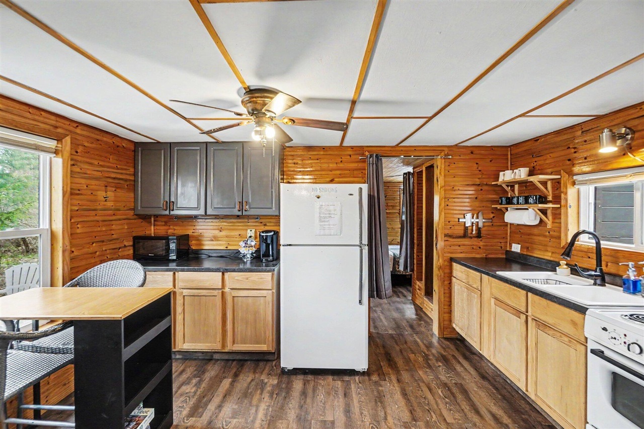 1153 West Channel Street Bitely, MI 49309 - Photo 16 of 35