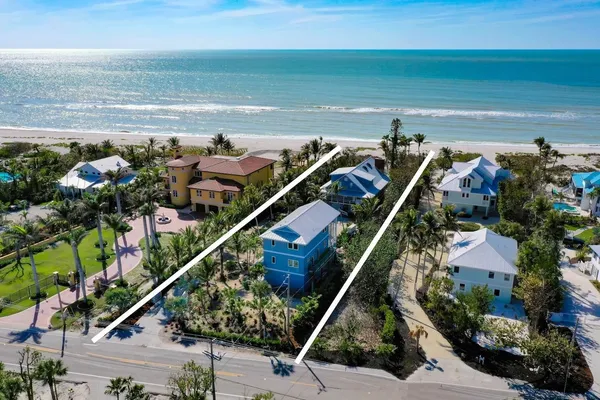 $6,900,000 | 16886 Captiva Drive, Captiva, FL 33924