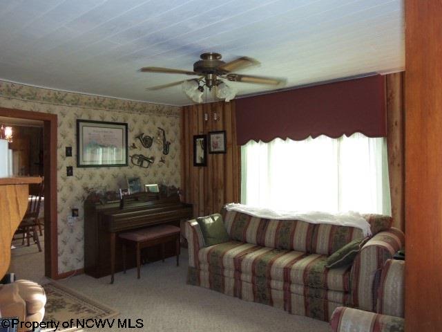 1461 Vegan Road Ellamore, WV 26267 - Photo 2 of 20 Gallery Image 2