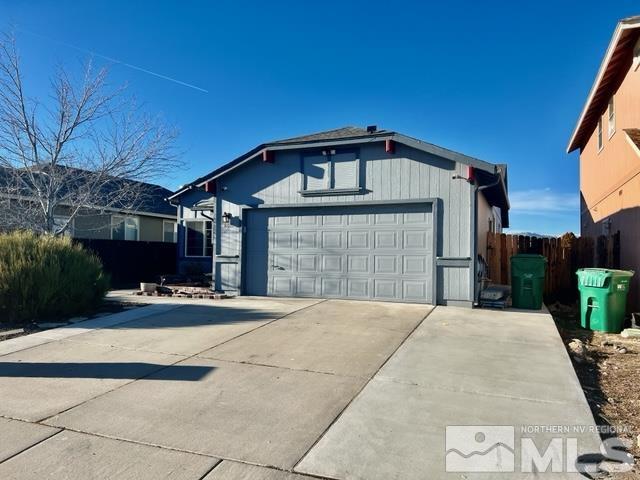 8017 Anchor Point Drive Reno, NV 89506 - Photo 1 of 19 Photo 1