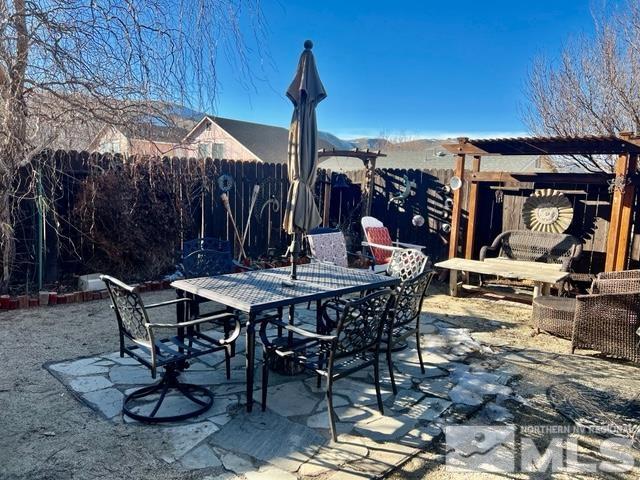 8017 Anchor Point Drive Reno, NV 89506 - Photo 17 of 19 Photo 17