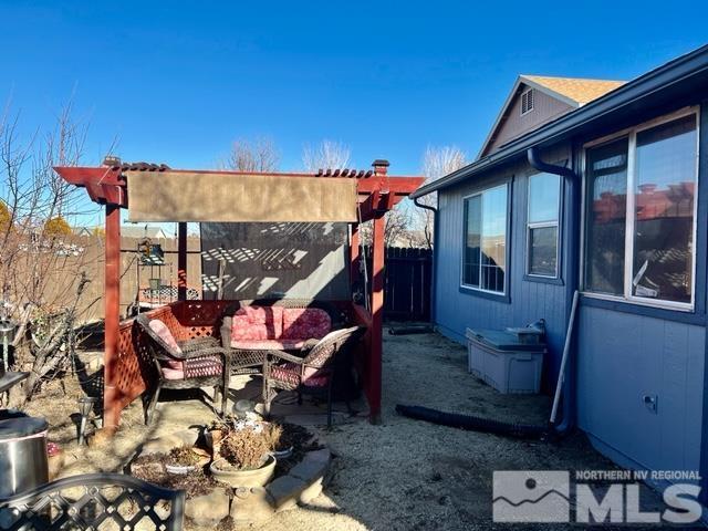 8017 Anchor Point Drive Reno, NV 89506 - Photo 18 of 19 Photo 18