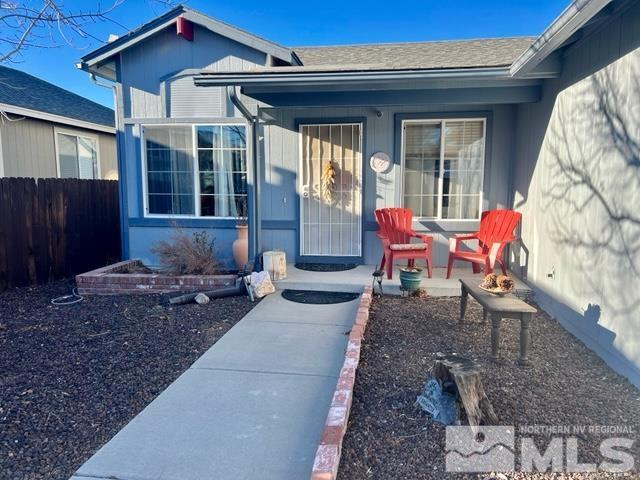 8017 Anchor Point Drive Reno, NV 89506 - Photo 3 of 19 Photo 3