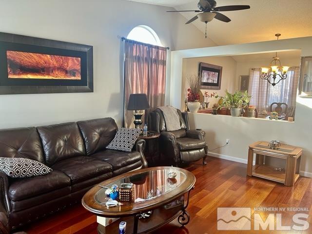 8017 Anchor Point Drive Reno, NV 89506 - Photo 4 of 19 Photo 4