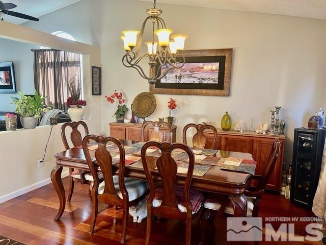 8017 Anchor Point Drive Reno, NV 89506 - Photo 6 of 19 Photo 6