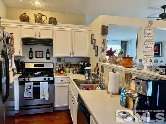 8017 Anchor Point Drive Reno, NV 89506 - Photo 7 of 19 Photo 7