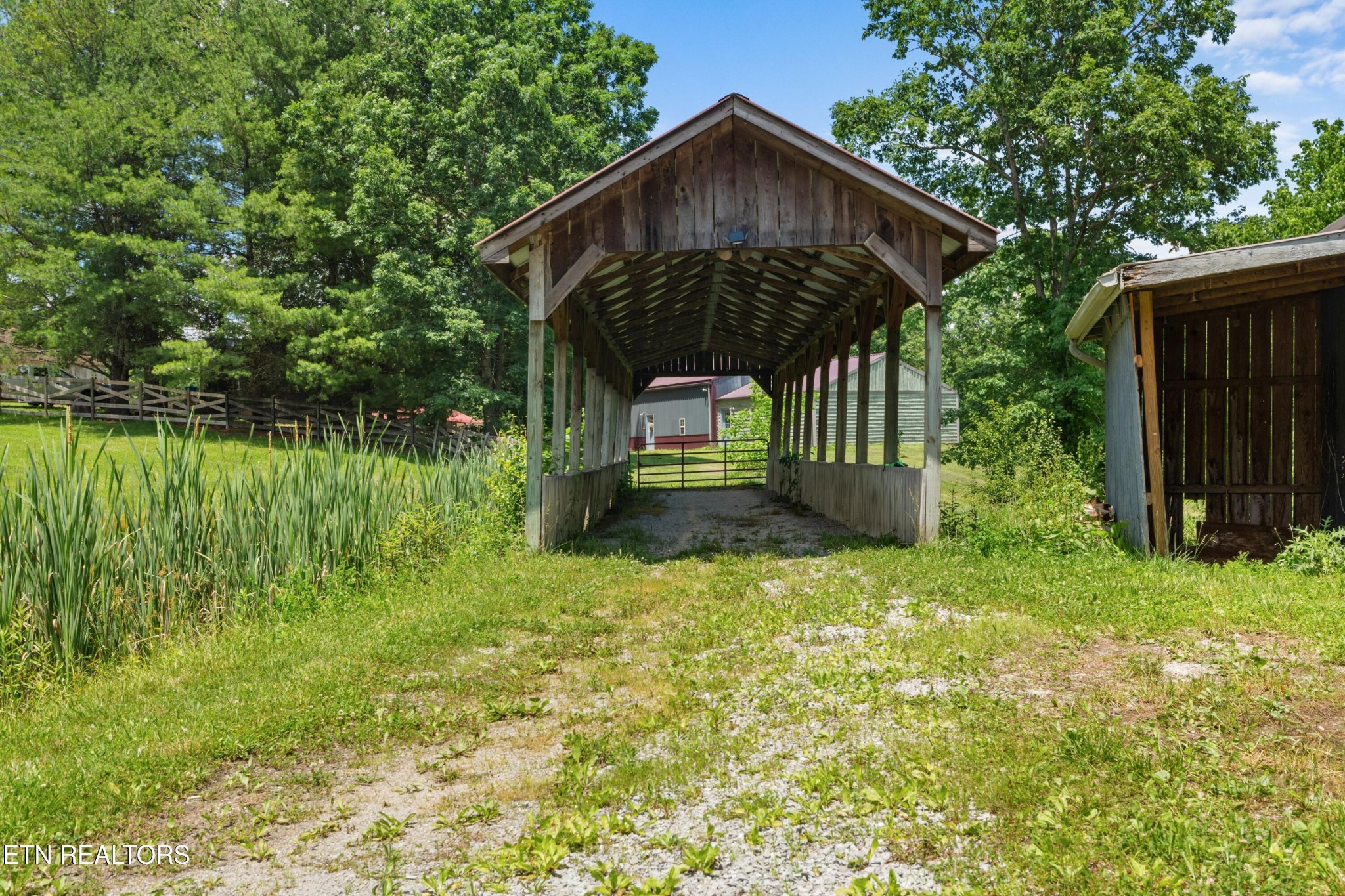 1036 Dye Road Clarkrange, TN 38553 - Photo 50 of 51