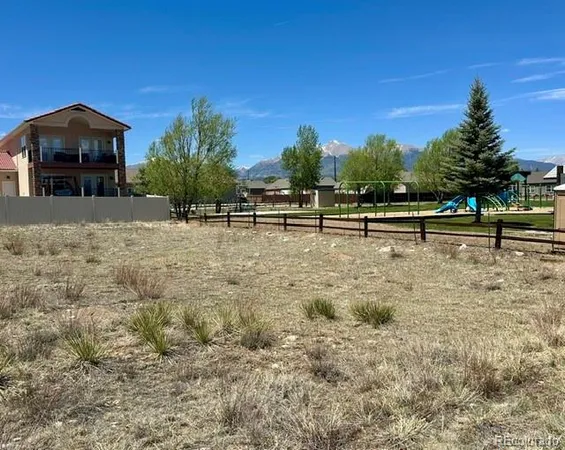 $149,000 | Evans Avenue, Poncha Springs, CO 81242