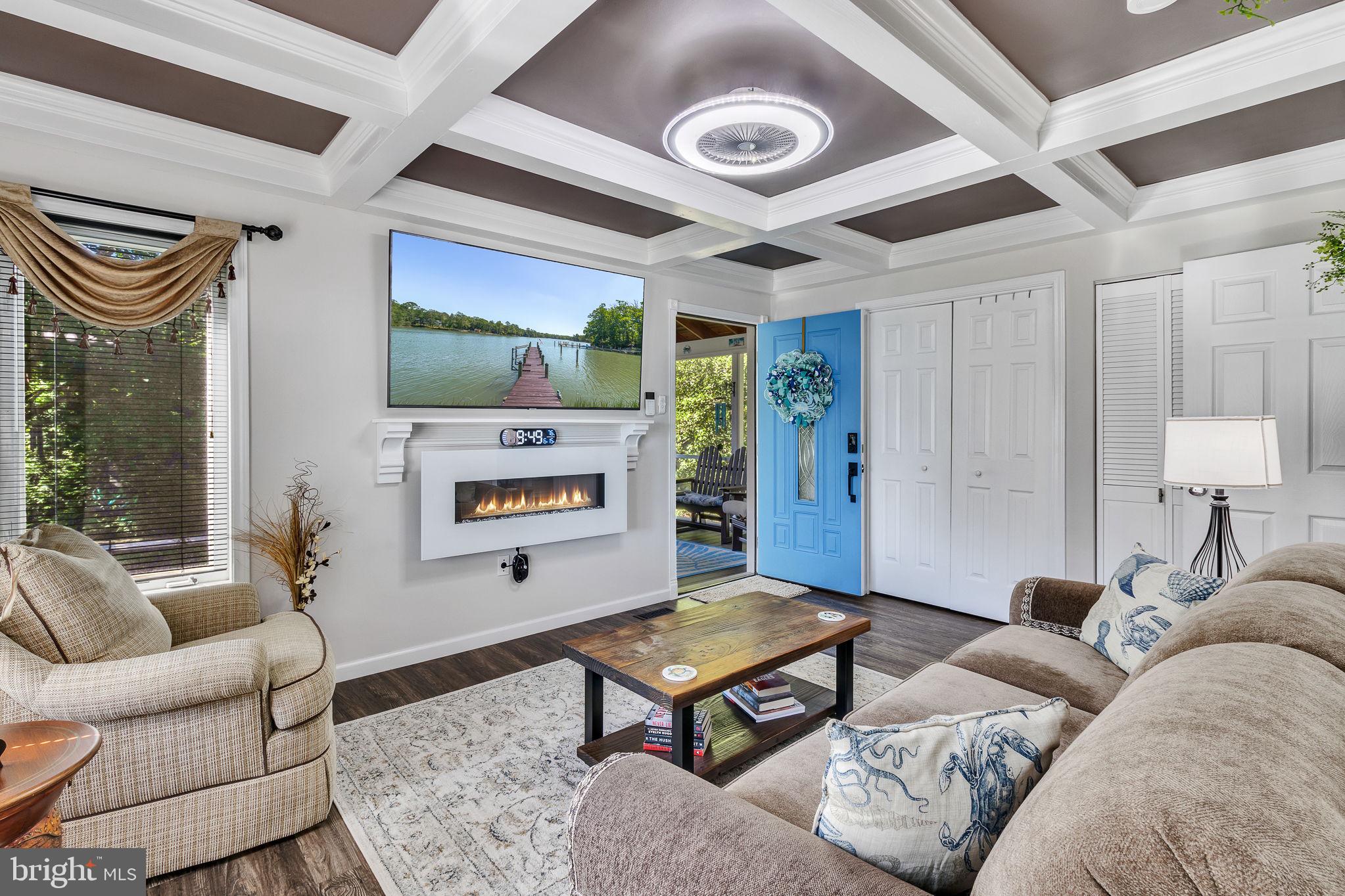 277 Emerald Cove Road Reedville, VA 22539 - Photo 13 of 90