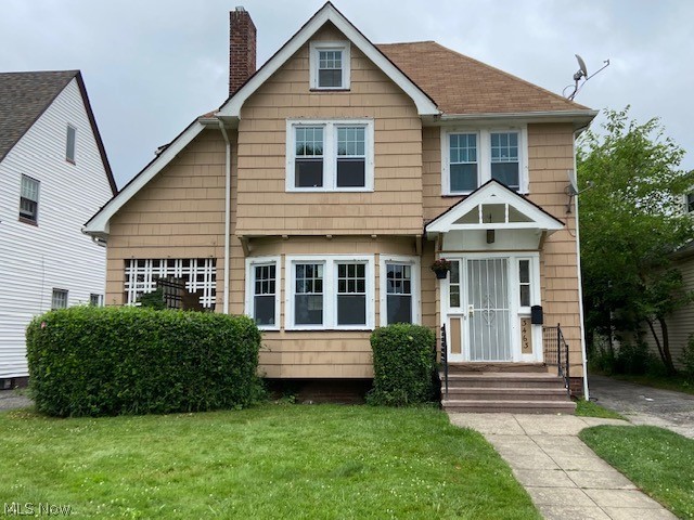 3463 Menlo Road Cleveland, OH 44120 - Photo 1 of 30 A traditional and charming four bedroom family home
