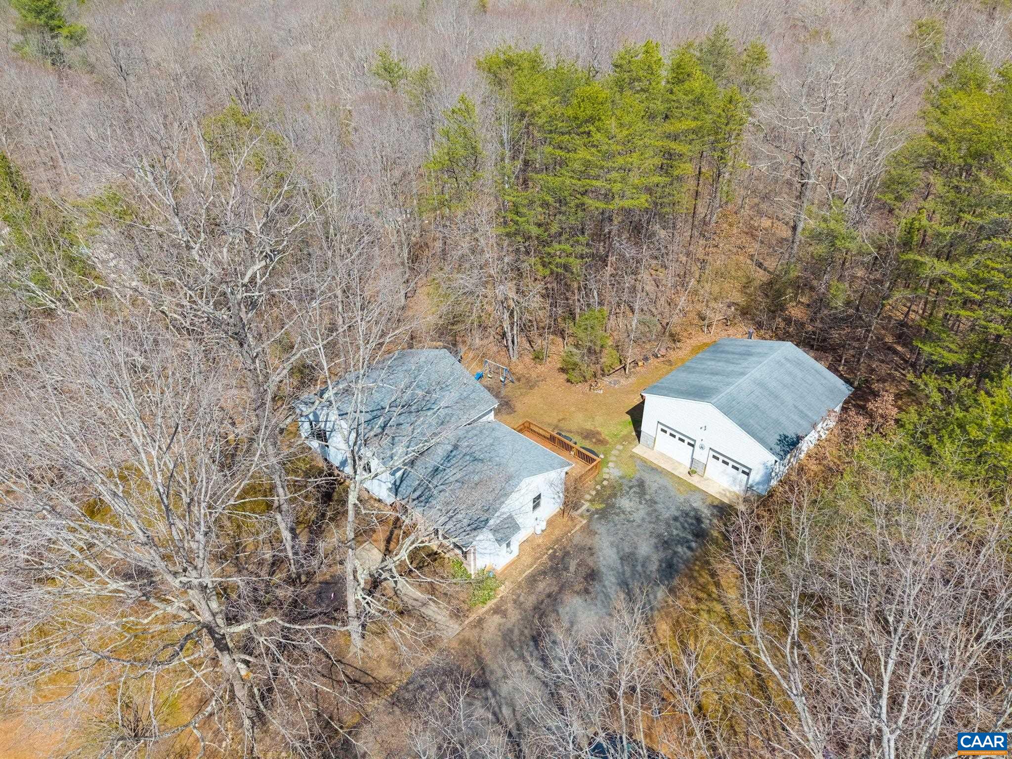 3319 Angus Road Barboursville, VA 22923 - Photo 32 of 40