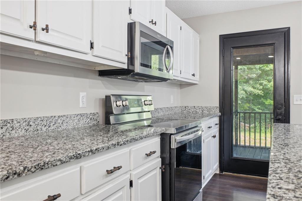 1576 Nicklesville Road Northeast Resaca, GA 30735 - Photo 25 of 70