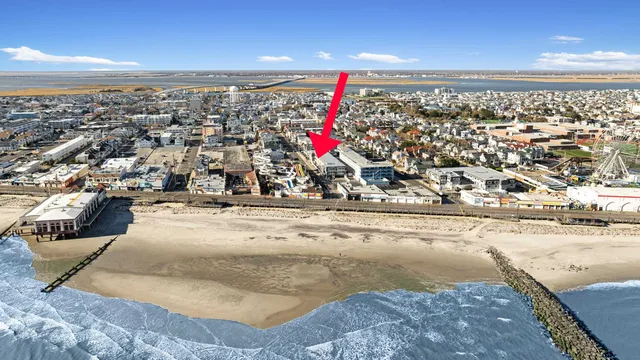$369,999 | 875 Plymouth Place, Unit 10, Ocean City, NJ 08226