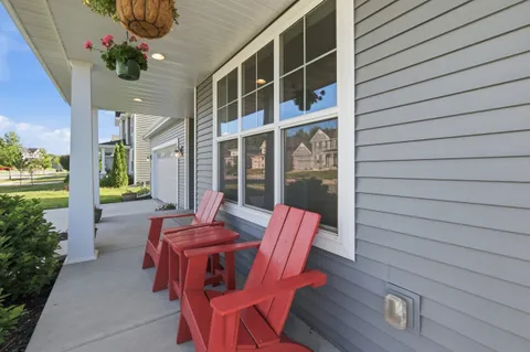 $590,000 | 5326 North Peninsula Way, McFarland, WI 53558