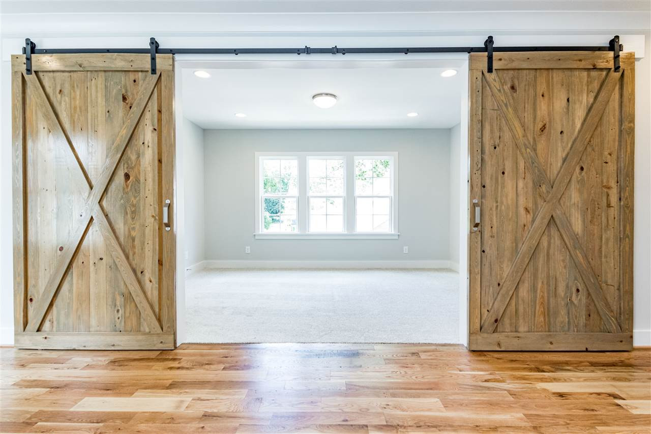3213 Merriman Avenue Raleigh, NC 27607 - Photo 10 of 30 Photo 10