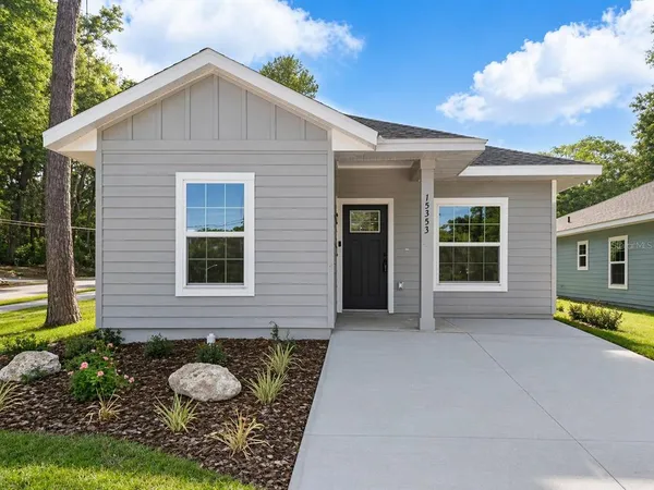 $245,000 | 15353 Northwest 135th Terrace, Alachua, FL 32615