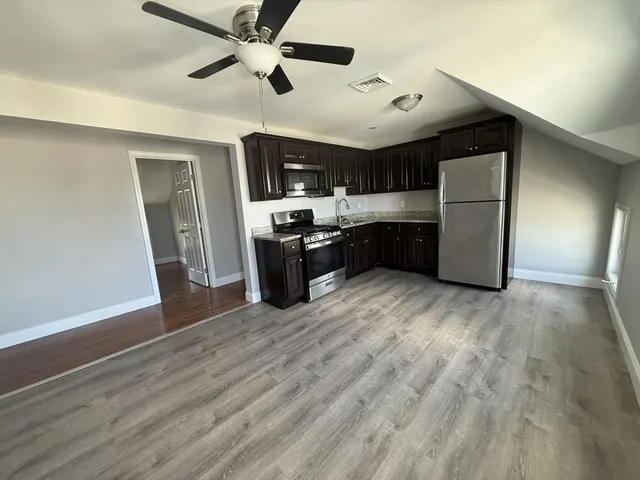 $2,000 | 66-74 Bogle Street, Unit 3, Fall River, MA 02723