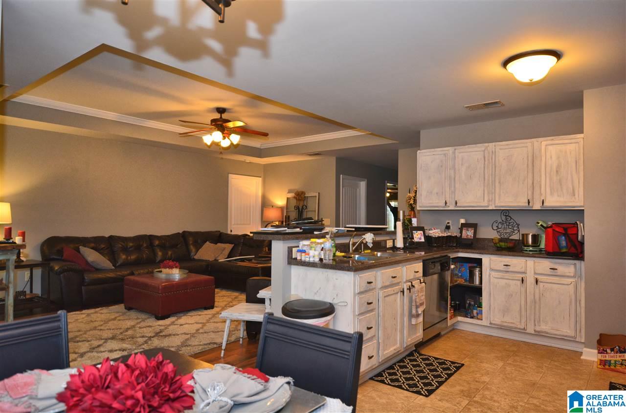 120 Ridgecrest Road Calera, AL 35040 - Photo 8 of 30