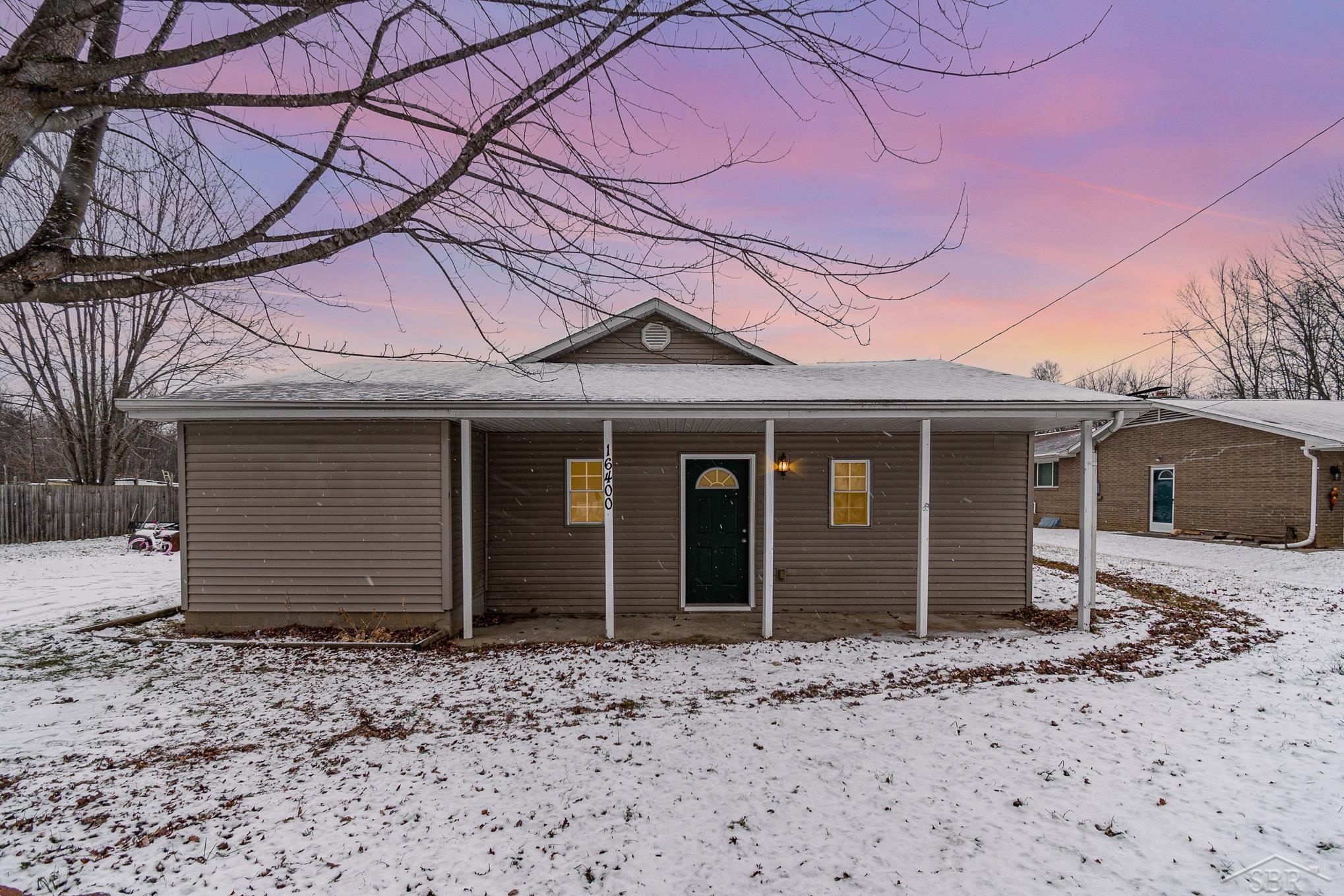 16400 Doyle Road Hemlock, MI 48626 - Photo 1 of 20
