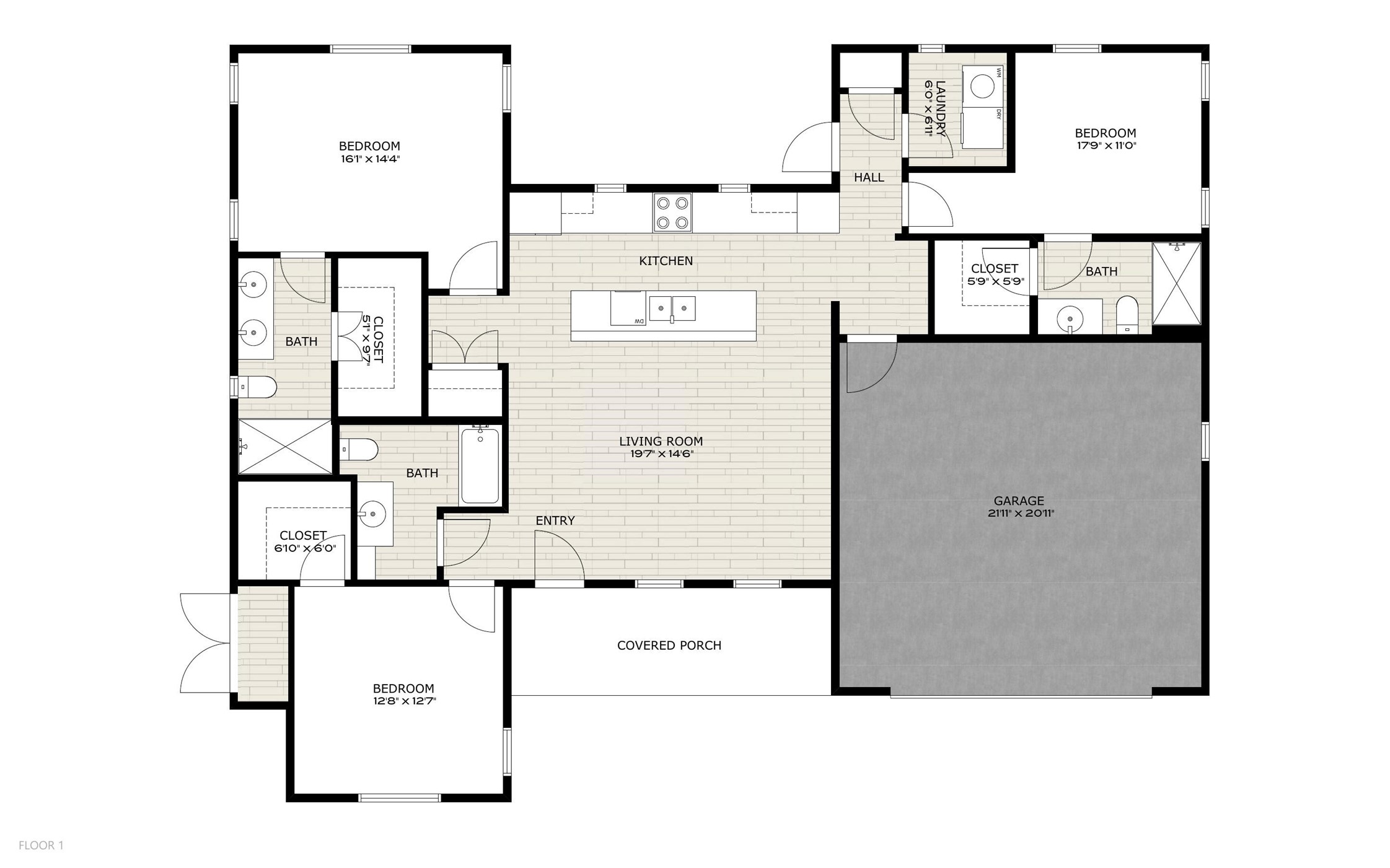 3651-909 South Custer Road McKinney, TX 75070 - Photo 31 of 31