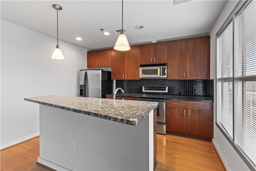 250 Pharr Road Northeast, Unit 514 Atlanta, GA 30305 - Photo 21 of 30