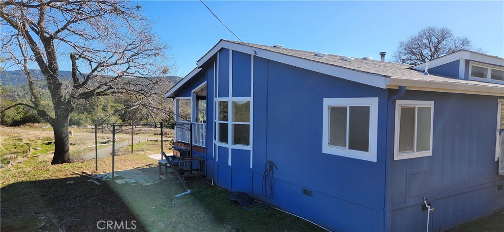 238 Elams Ranch Road Oroville, CA 95966 - Photo 52 of 75 a view of a house with a yard
