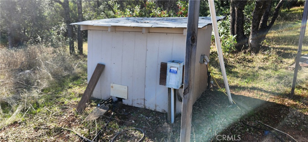 238 Elams Ranch Road Oroville, CA 95966 - Photo 55 of 75 a view of backyard