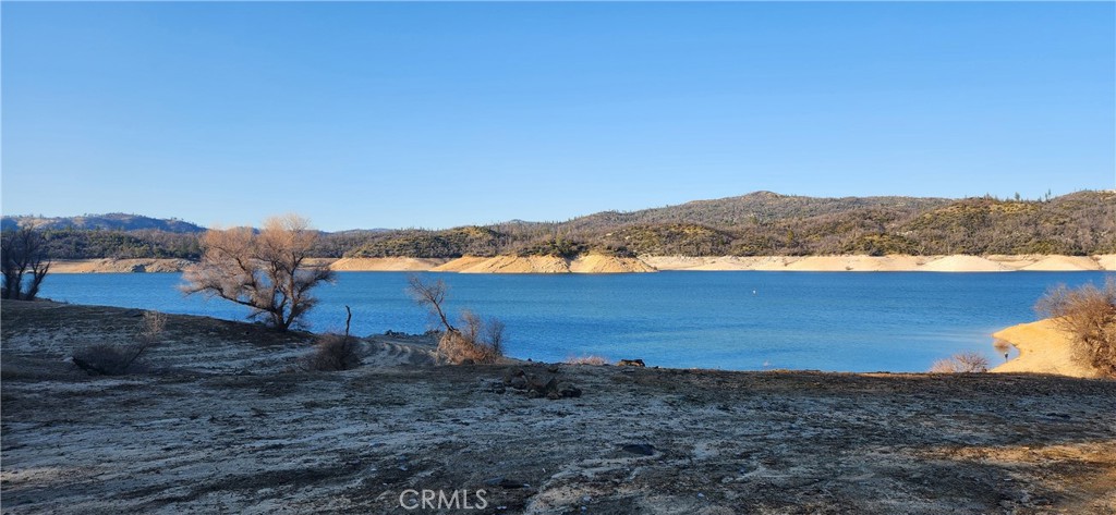 238 Elams Ranch Road Oroville, CA 95966 - Photo 74 of 75 a view of lake and mountain
