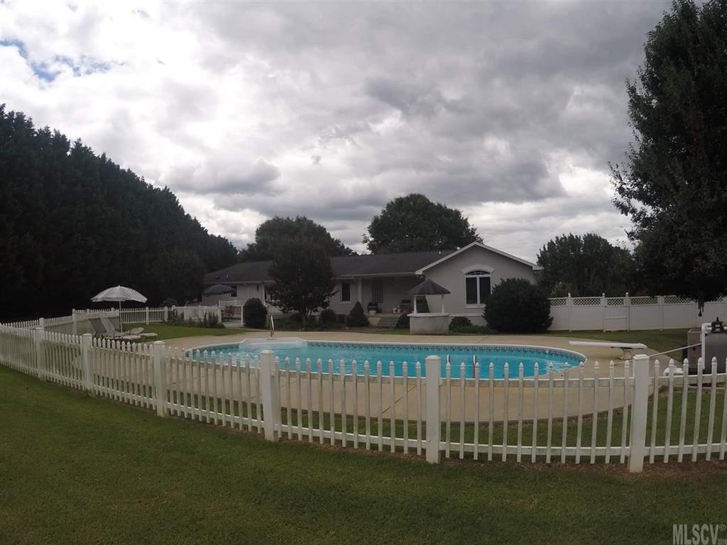 1148 Sawmill Road Conover, NC 28613 - Photo 2 of 25 Gallery Image 2