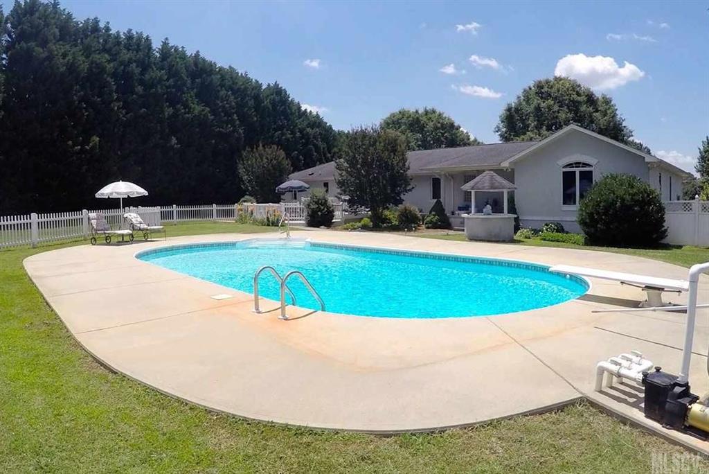 1148 Sawmill Road Conover, NC 28613 - Photo 14 of 25 Gallery Image 14