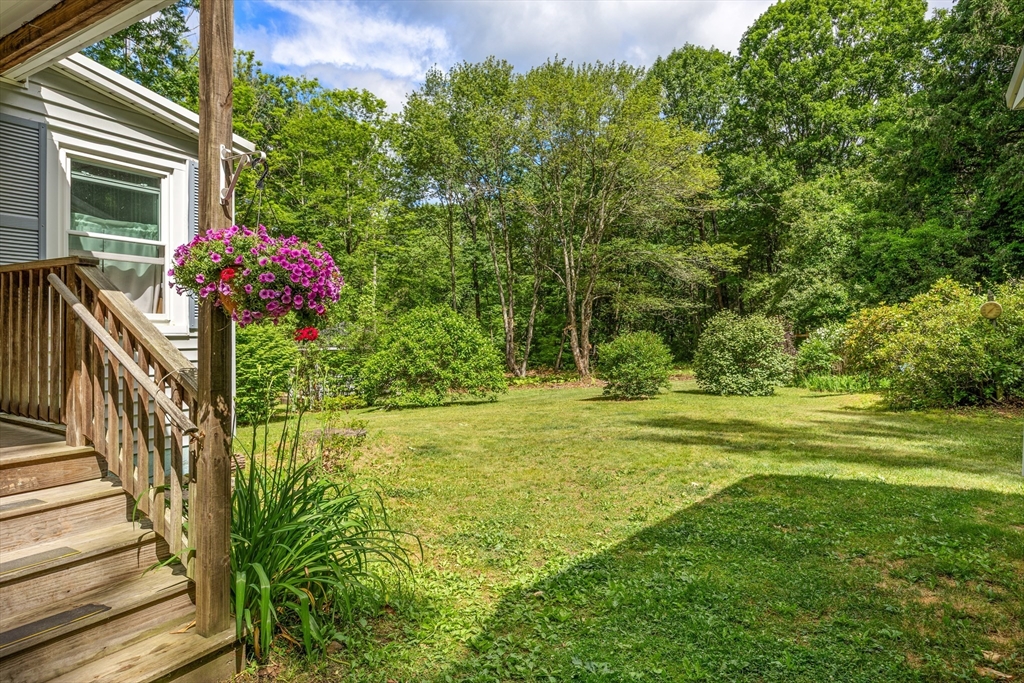 294 North Valley Road Pelham, MA 01002 - Photo 25 of 42
