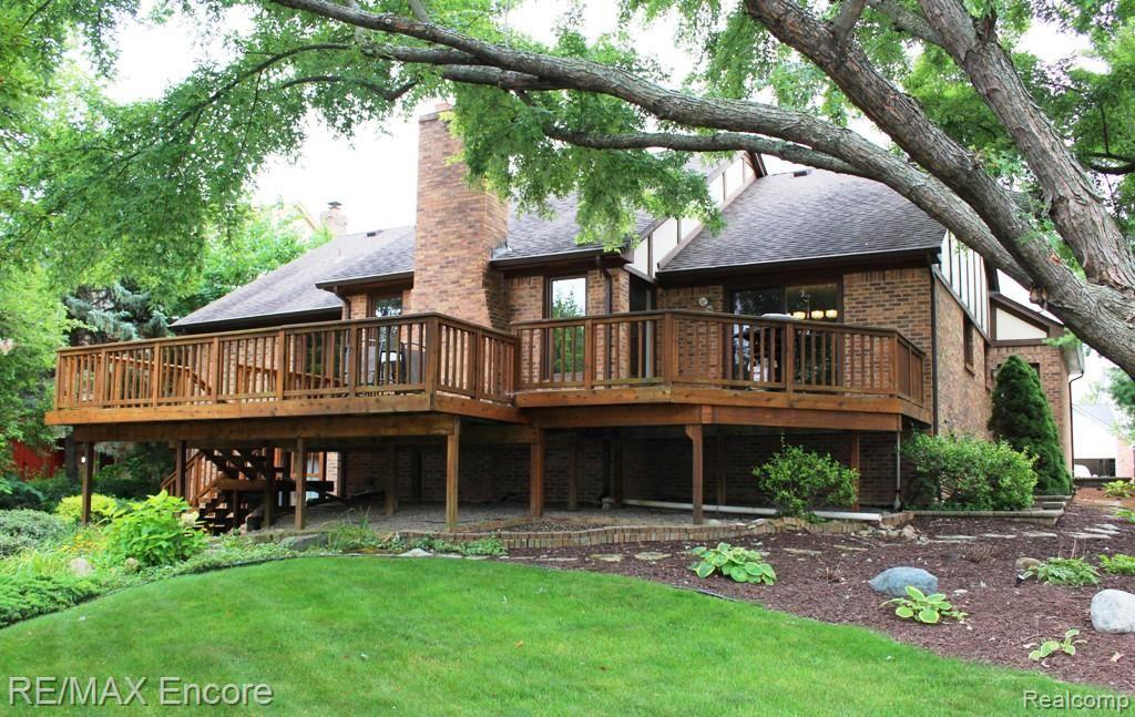 315 Rose Brier Drive Rochester Hills, MI 48309 - Photo 62 of 68