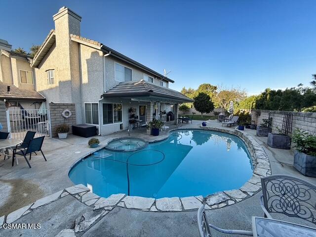 3029 Bianca Circle Simi Valley, CA 93063 - Photo 6 of 72