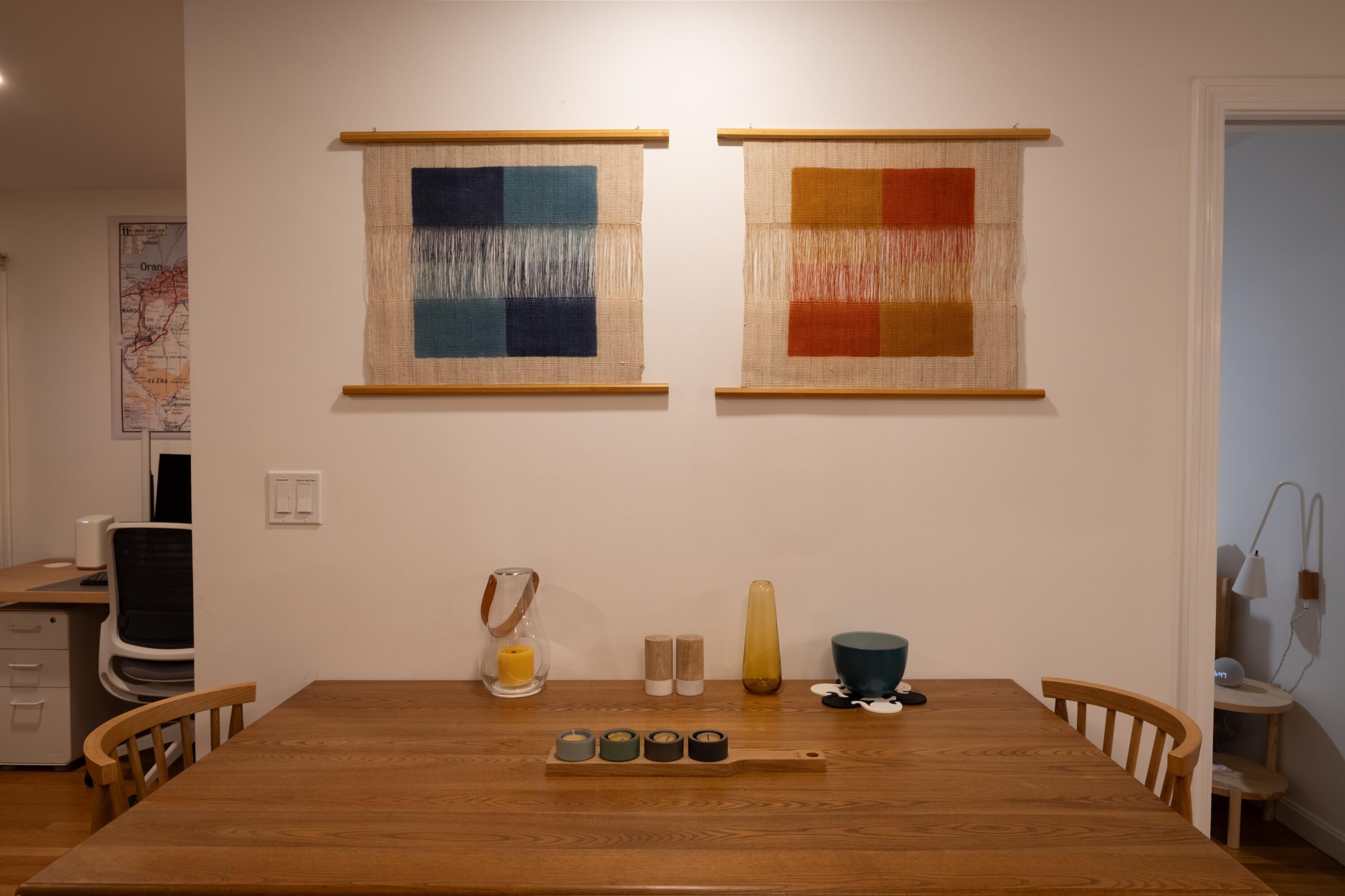 48 Nauhaught Bluff Road Wellfleet, MA 02667 - Photo 12 of 31 Dining Table
