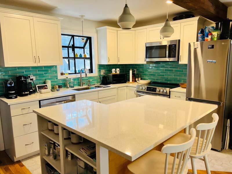 48 Nauhaught Bluff Road Wellfleet, MA 02667 - Photo 7 of 31 Kitchen
