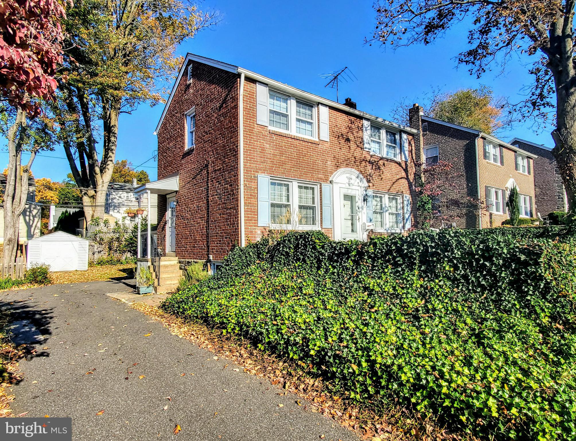 109 Congress Avenue Springfield, PA 19064 - Photo 1 of 19