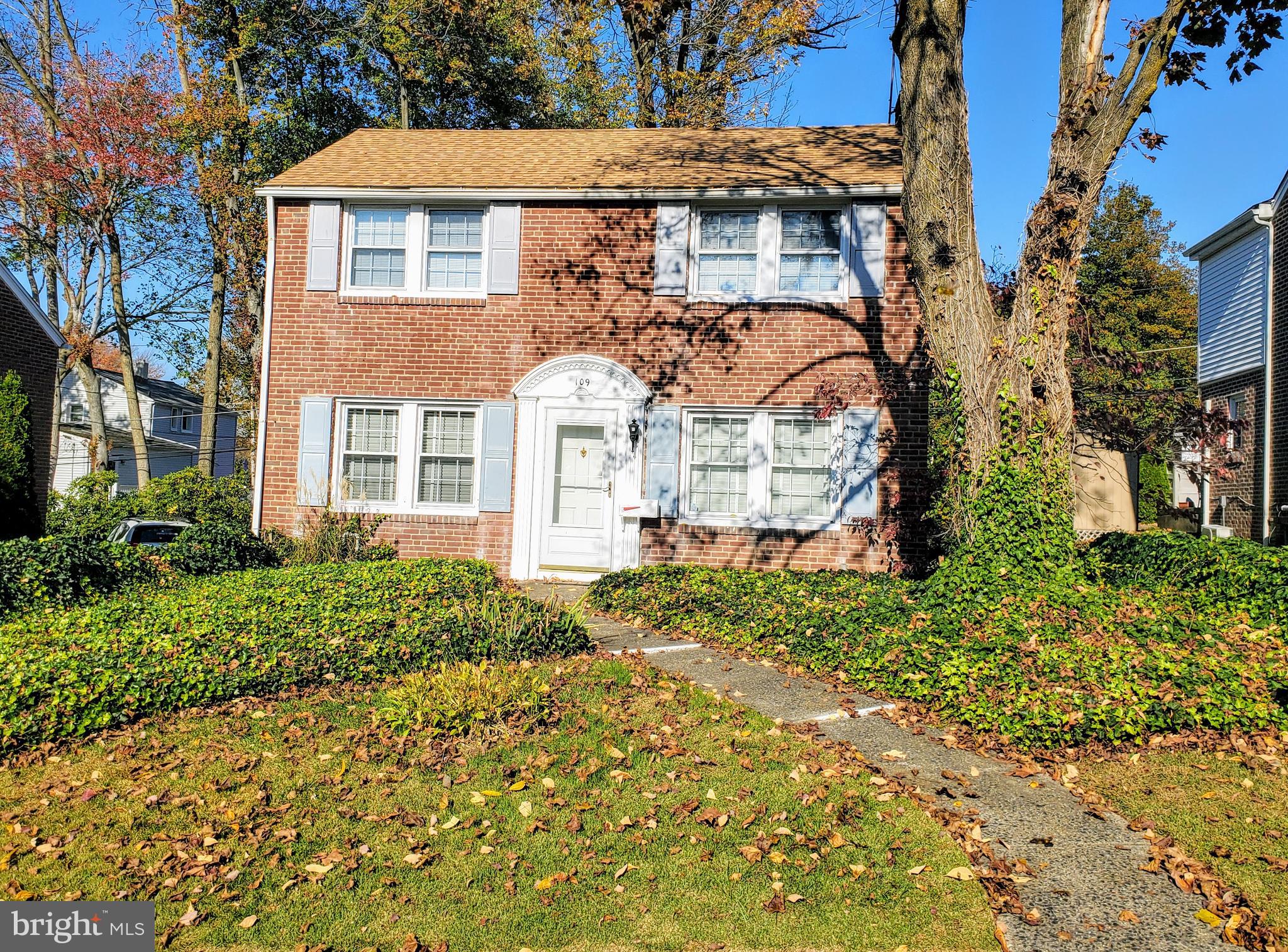 109 Congress Avenue Springfield, PA 19064 - Photo 2 of 19