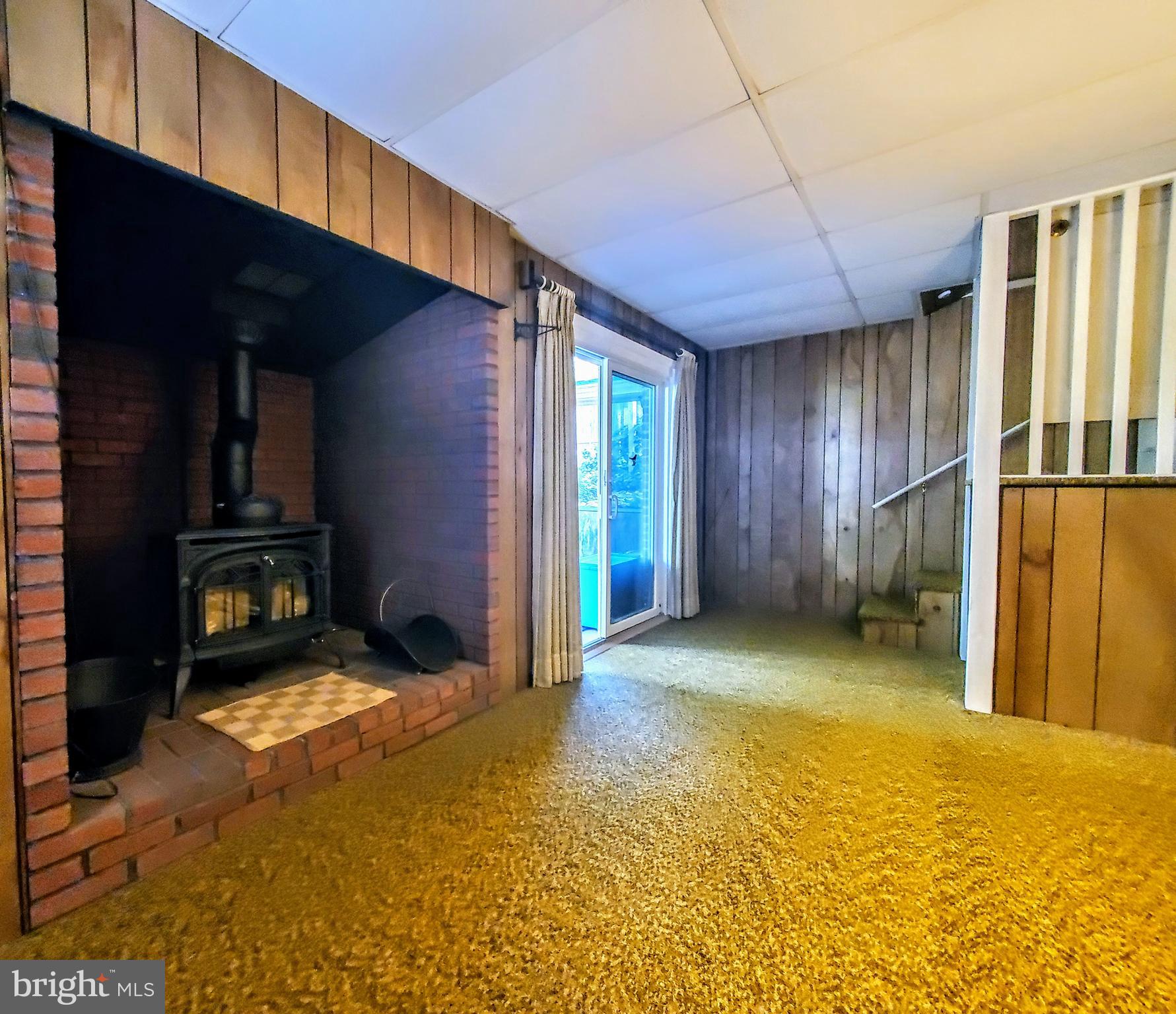 109 Congress Avenue Springfield, PA 19064 - Photo 11 of 19 Finished Basement