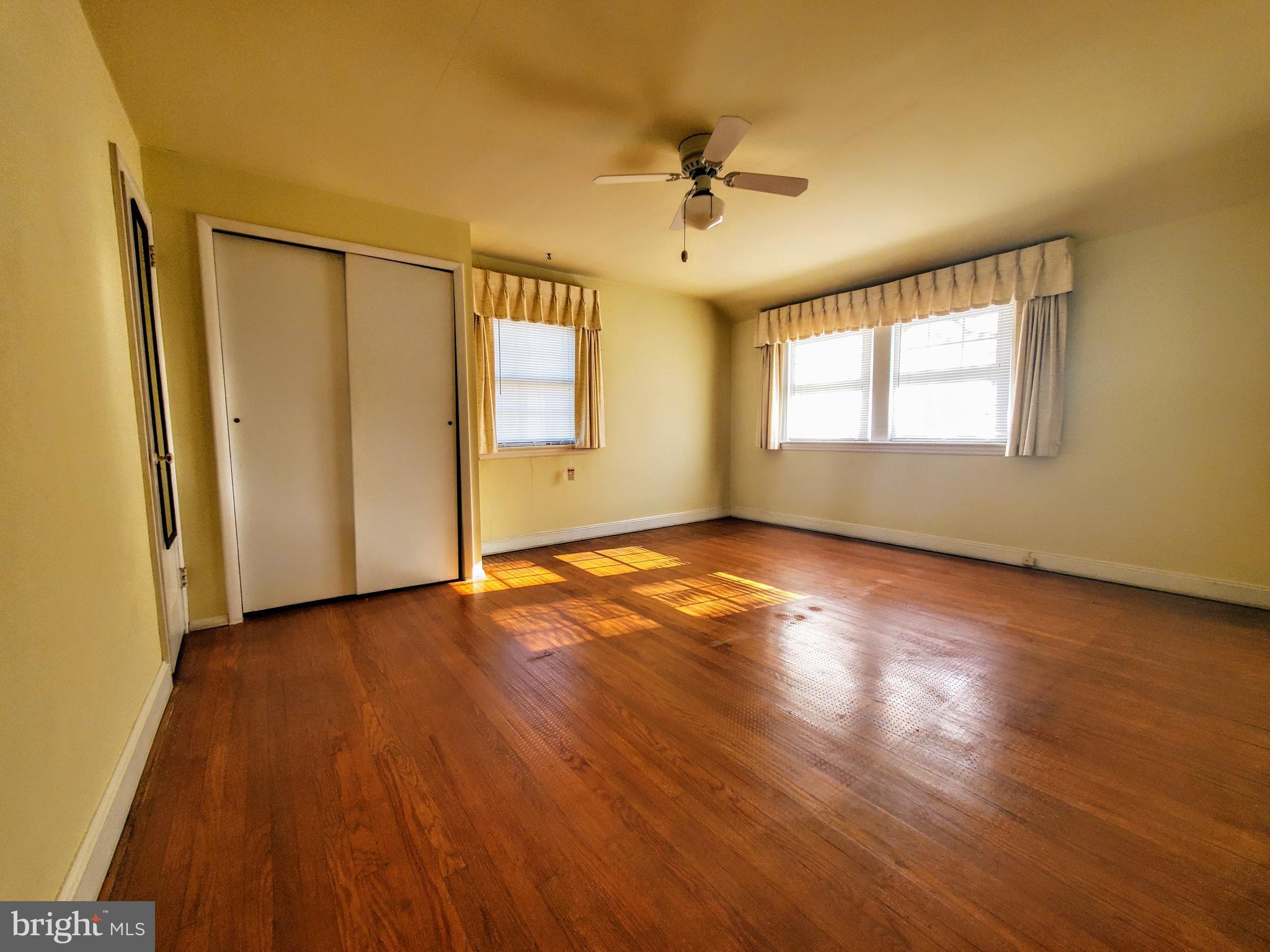 109 Congress Avenue Springfield, PA 19064 - Photo 17 of 19 Bedroom 1