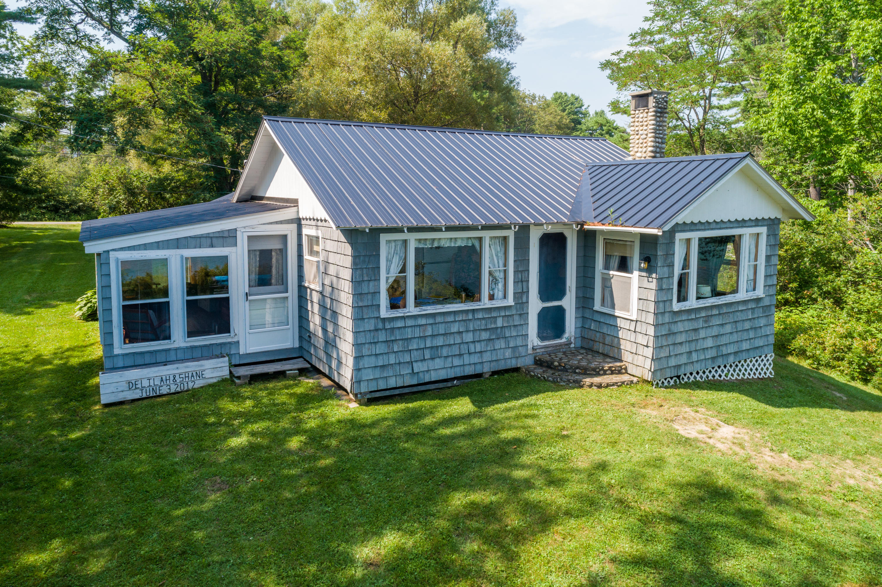 146 Hildreth Road Harpswell, ME 04079 - Photo 8 of 48 DJI_0020