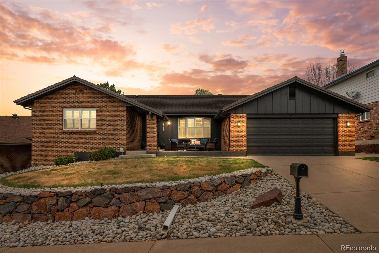 4611 South Perry Way Denver, CO 80236 - Photo 1 of 36