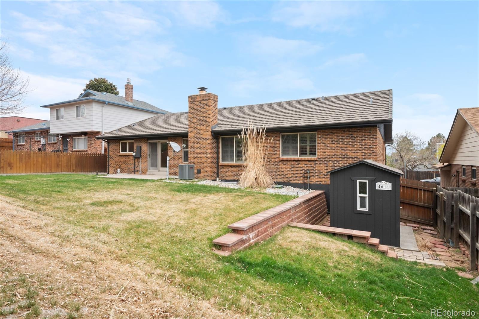 4611 South Perry Way Denver, CO 80236 - Photo 34 of 36