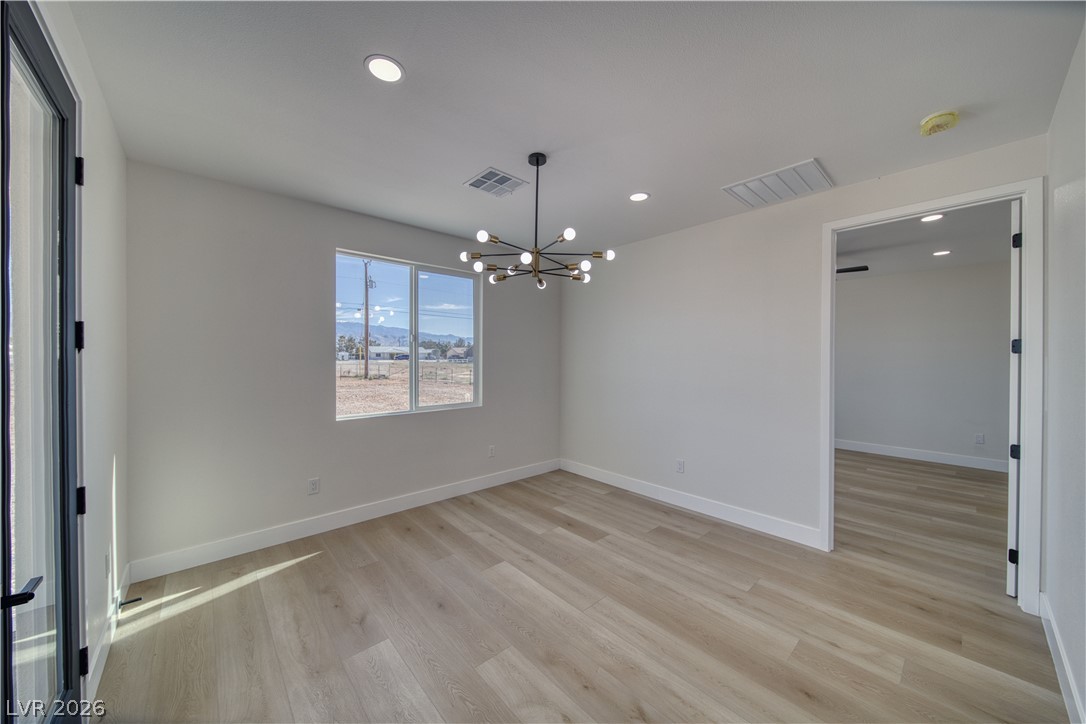 2461 South Blagg Road Pahrump, NV 89048 - Photo 11 of 32