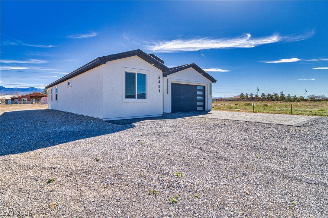 2461 South Blagg Road Pahrump, NV 89048 - Photo 25 of 32