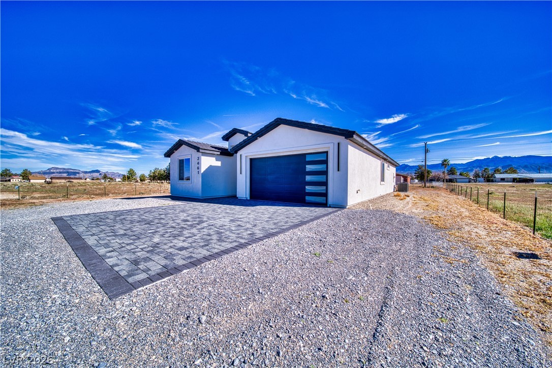2461 South Blagg Road Pahrump, NV 89048 - Photo 26 of 32